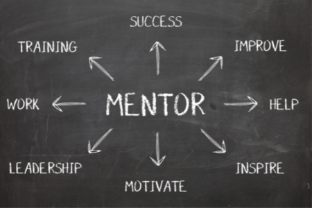 Finding a Good Mentor