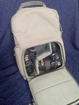 ACN Product Review: “I Found the Right Backpack for Ag Writers”