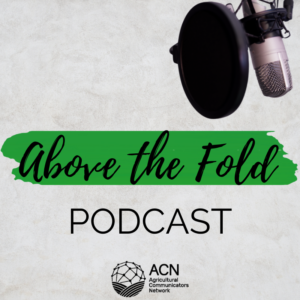 New ACN Podcast is Making Headlines “Above the Fold”