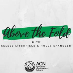 Meet the New ACN Podcast Hosts!