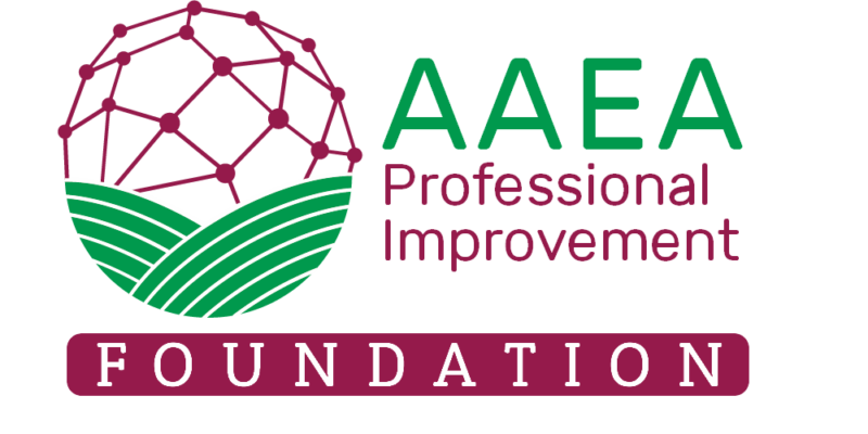 AAEA PIF is Accepting Grant Proposals