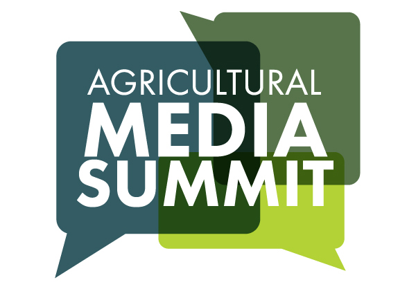 Ag Media Summit logo