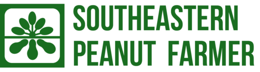 southeastern peanut farmer