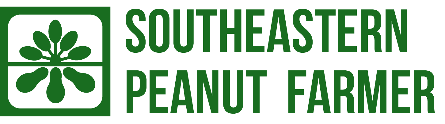 southeastern peanut farmer