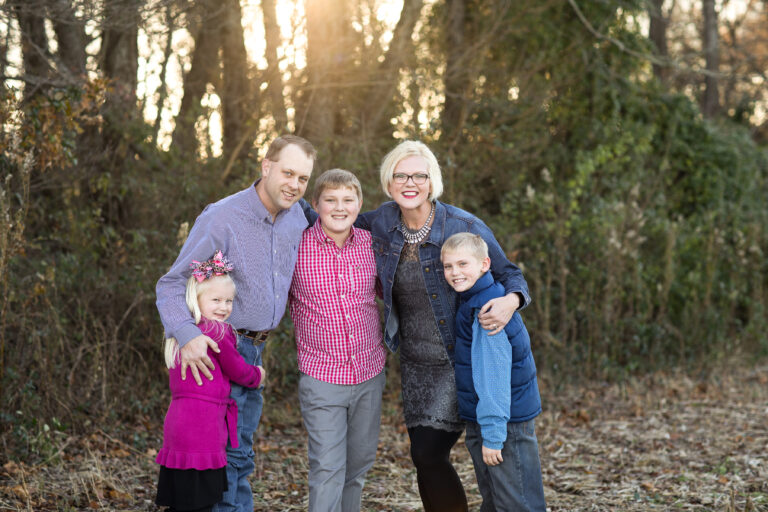 Meet AAEA Board Member: Christy Couch Lee