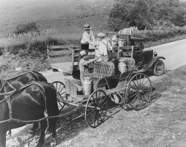 Call for Historic Photos