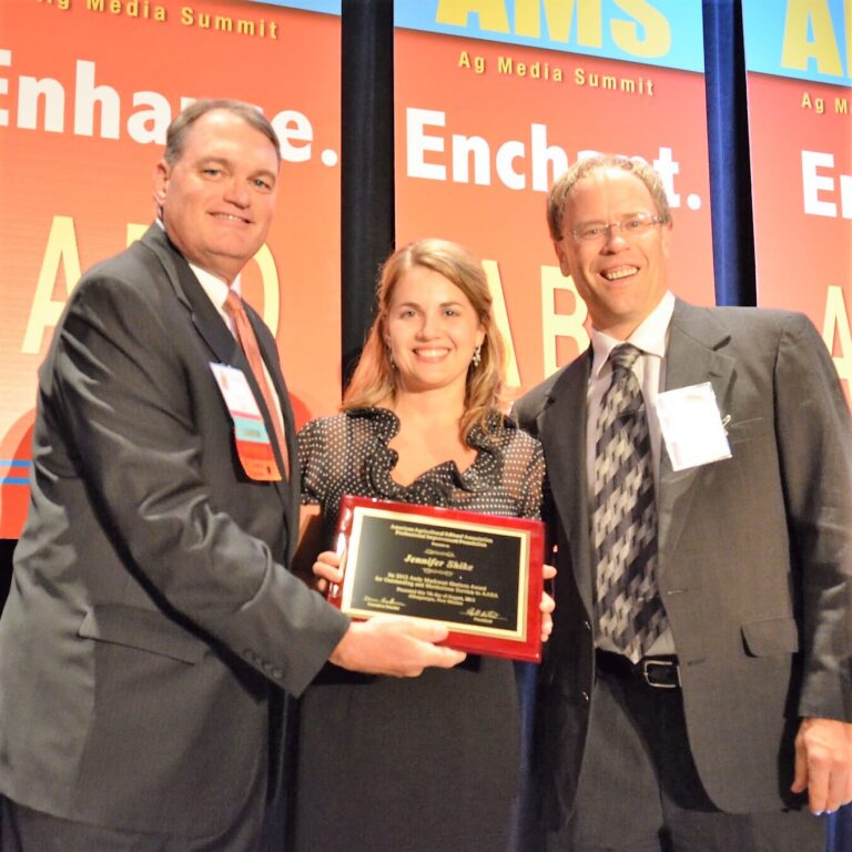 What the Andy Markwart Horizon Award Means to Me, Pt. 2