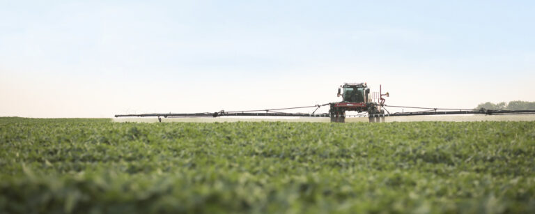Herbicide Application Timing: When to apply what