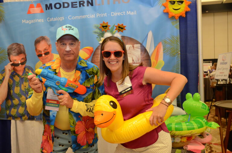 Top Five Reasons You Should Sign Up for AMS