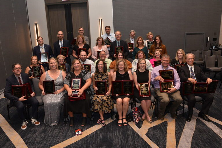 Finding a Good Mentor