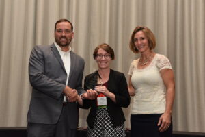 Apply for the 2022 Andy Markwart Horizon Award!