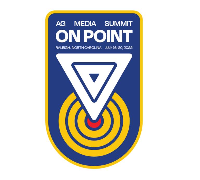 ACN Calendar of Events at 2022 Ag Media Summit