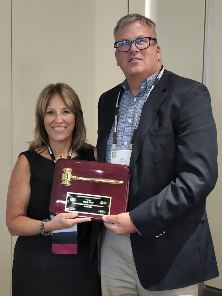 Thanks for the Memories!