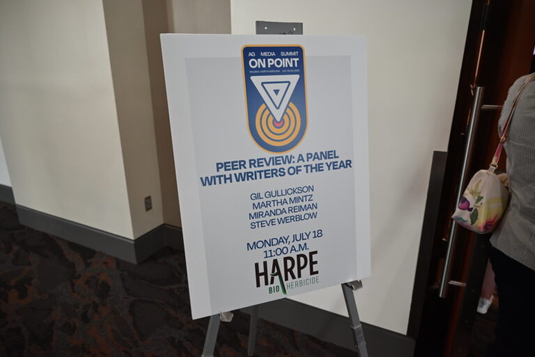 Talking Among Friends