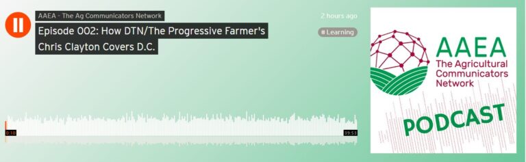 Podcast: 5 Takeaways from Chris Clayton