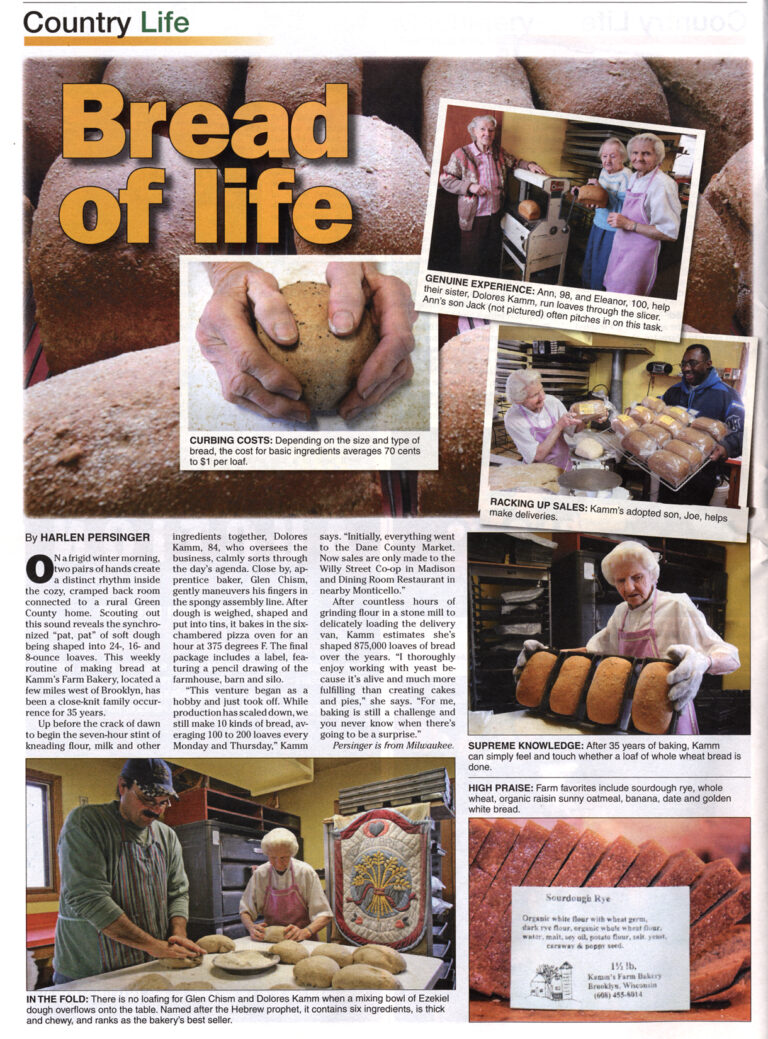 The Story Behind Harlen’s Favorite Photo Story