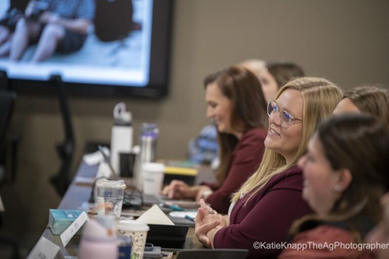 Giving space to be human