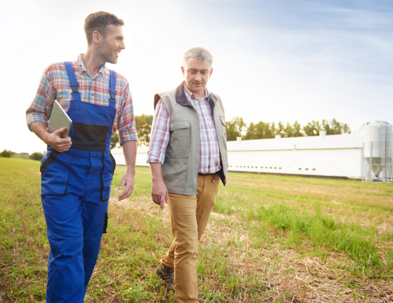 Ag Policy Out of the Mouths of Farmers