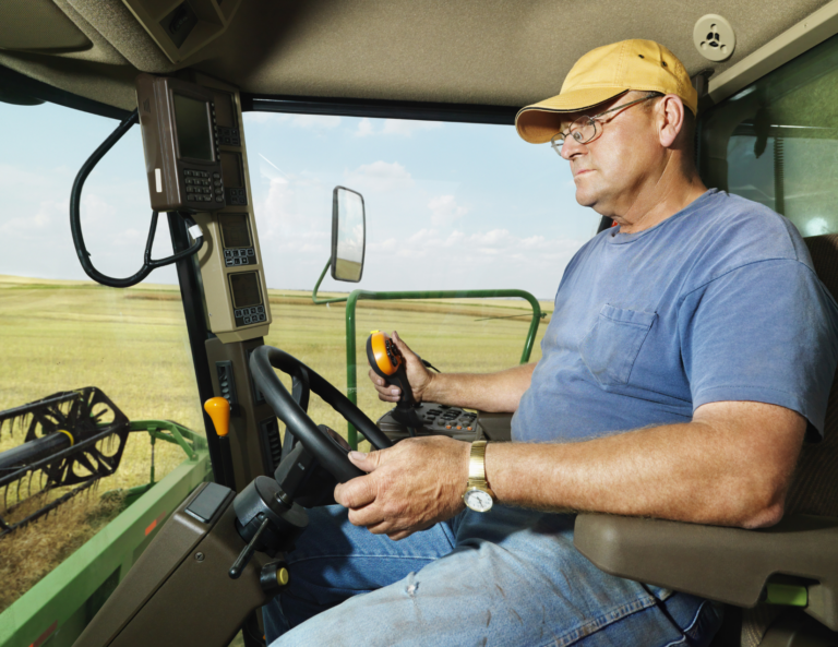 Supporting Farmers and the Environment Through Sustainable Agriculture