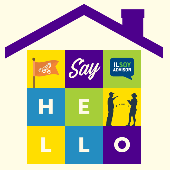 The 2021 ISA Soybean Summit Finds “Virtual” Success