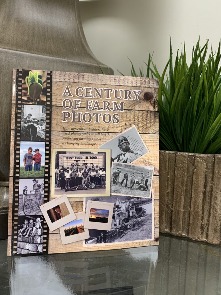 Anniversary Book Is On Its Way