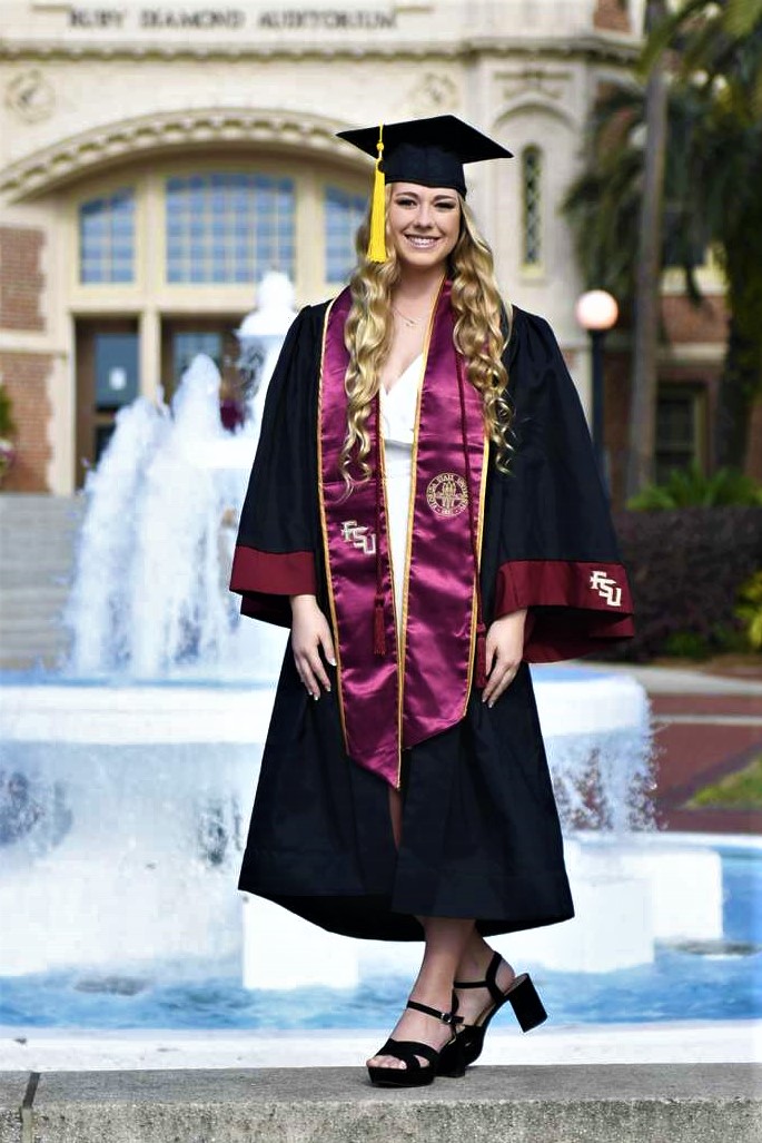 Words of Wisdom for New Ag Comm College Graduates