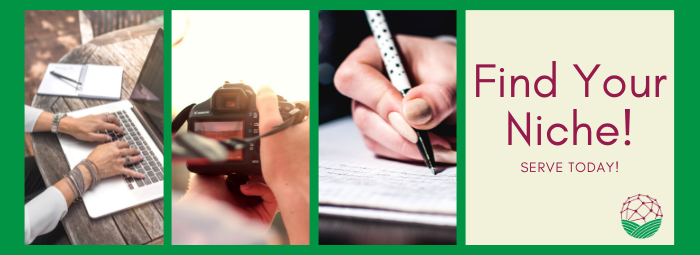 Get Plugged into an Ag Communicators Network Committee Today!