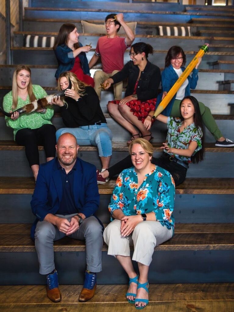 Insights From an Intern