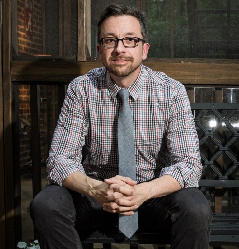 Jamie Cole: Inaugural AAEA Communicator of the Year Award Winner