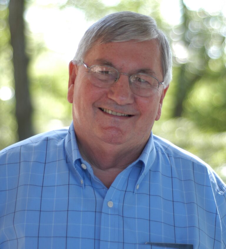 “Thoughts From the Top” with AAEA Past President Len Richardson