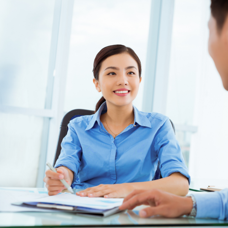 How to Make a Good First Impression in 7 Seconds or Less