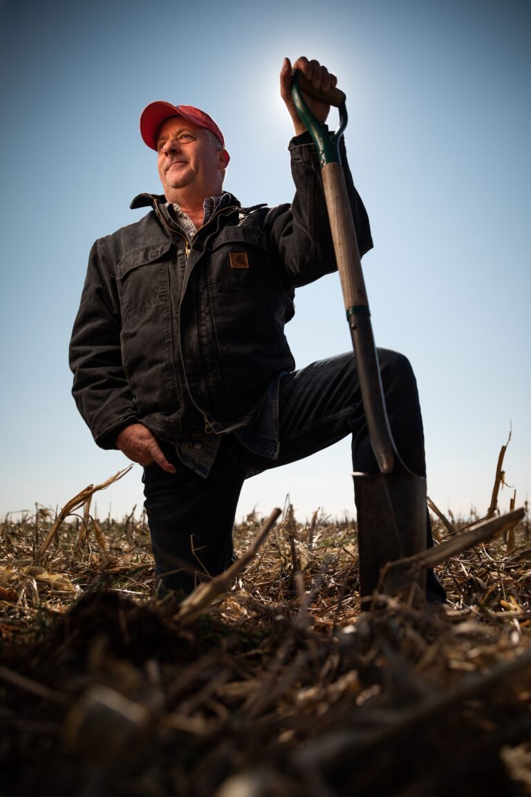 Rob Mattson: The Stories Behind Two AAEA Award Winning Photos