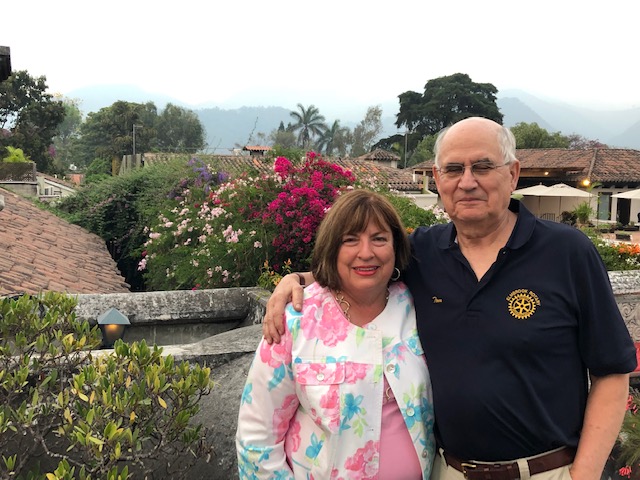 Thoughts From a Dinosaur