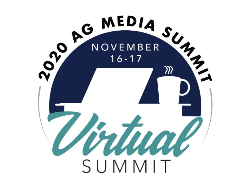 How the Agricultural Communications Summit Went Virtual