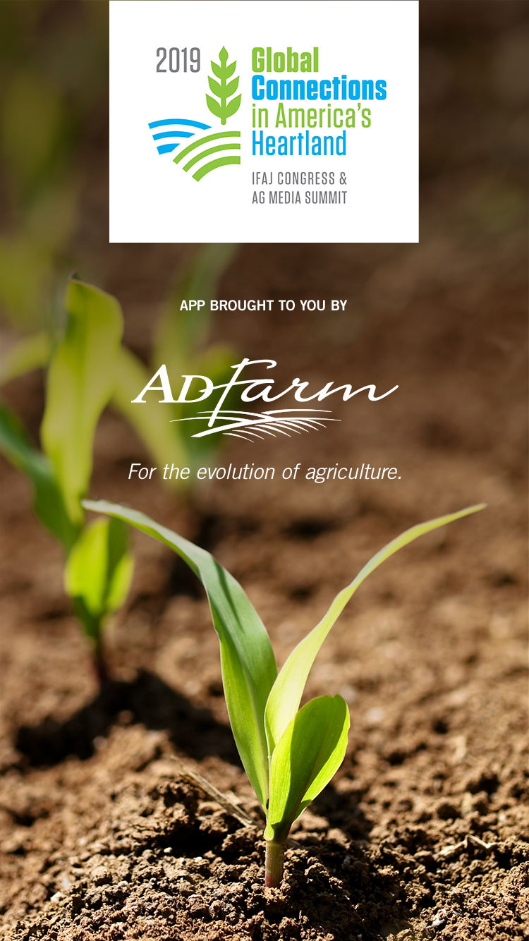 The AMS App is Live!