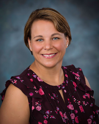 Meet a Member: Adrienne Held