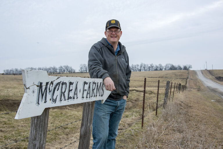 Story Behind the Story: Views from the Countryside