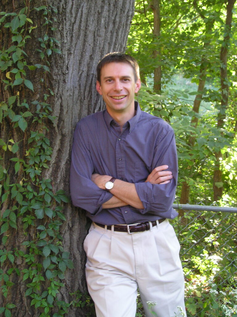 Why it’s Important to “Be Like Andy”