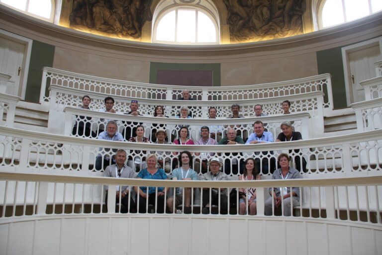 Why Farm Tours are Great Training Grounds