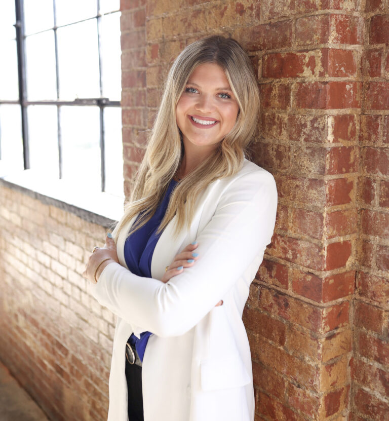 Meet Student Member: Ashleigh Gay!