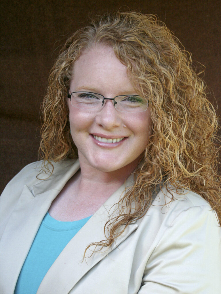 Meet a Member: Autumn Fuhrman