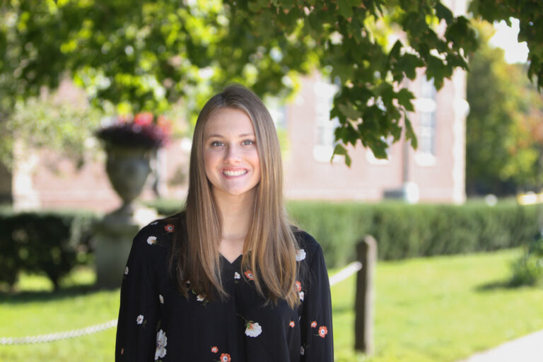 Meet Student Member: Ava Splear