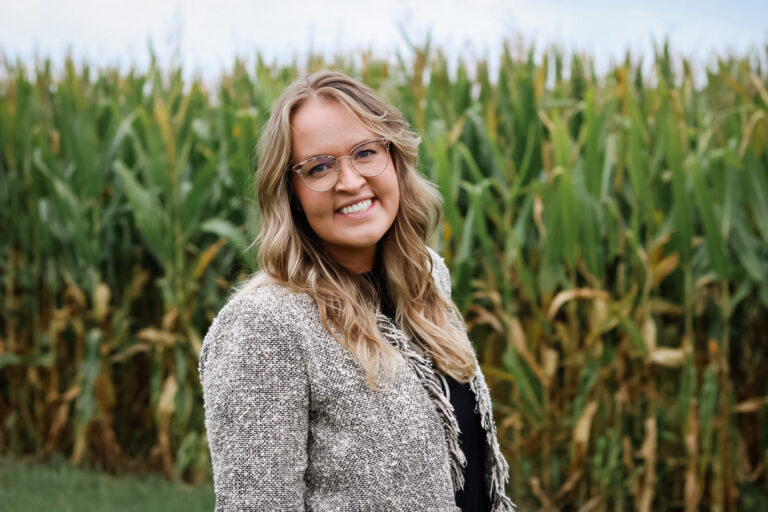 ACN Member Named 2023 IFAJ/Alltech Young Leaders Award!