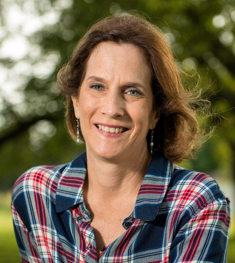 Thoughts from AAEA Past President: Betsy Freese