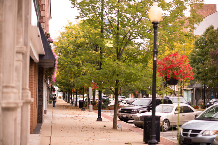 Story Behind the Story: Beware the Rural Outrage Cycle