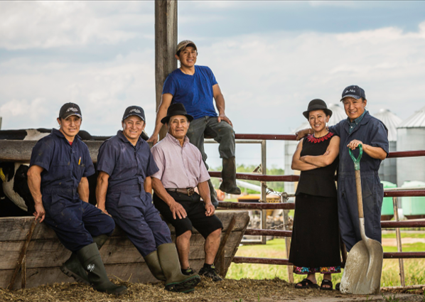 Award Winner Profile: Bob Stefko