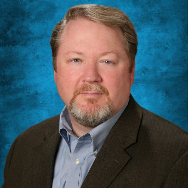 Meet Your New Board Member: Chris Clayton