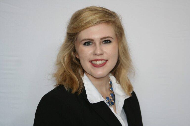 Meet Our Student Members: Daiton Tietz