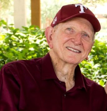 Thoughts from AAEA Past President: Del Deterling