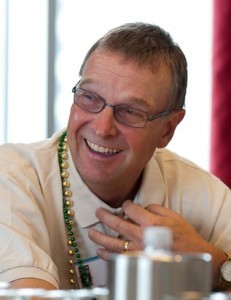 Thoughts from AAEA Fellow: Den Gardner